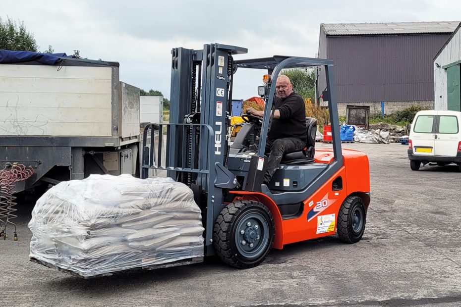 เช่า-forklift